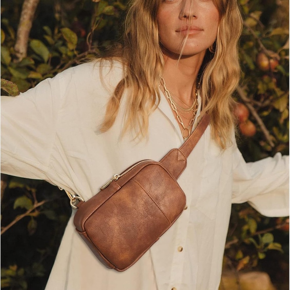 Small Sling Bag for Women